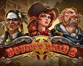 Bounty Raid 2